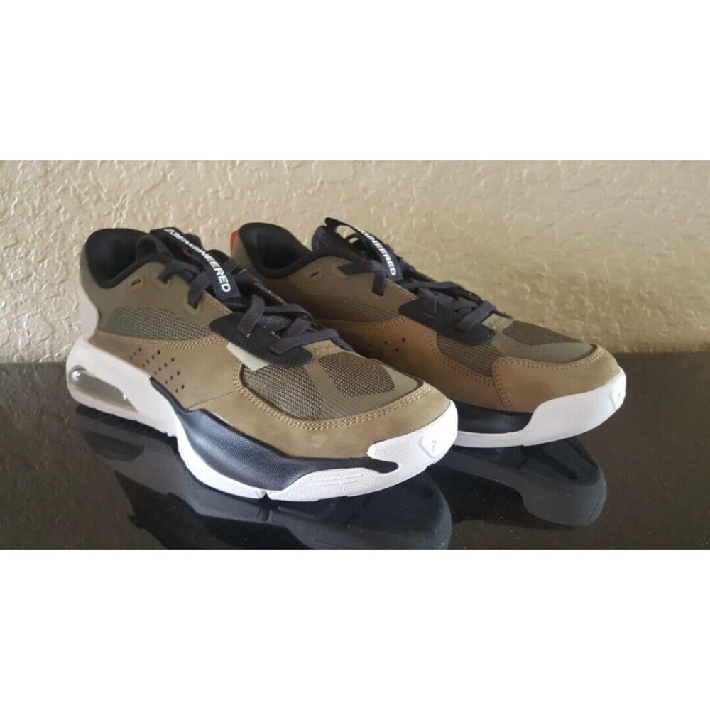 Nike Women's Jordan Air 200E Basketball DH7381-261 8.5